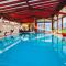 Barackos Wellness Villa Fót Foto: Barackos Wellness Villa Fót
