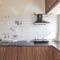 Misty Meridian Serviced Apartments