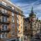 Hotel Central Luzern