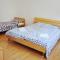 Lake View Apartment Ohrid