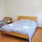 Lake View Apartment Ohrid