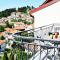 Lake View Apartment Ohrid