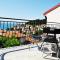 Lake View Apartment Ohrid