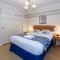Churchill Way Suite