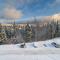 Silver Sunrise studio in Silver Mountain