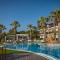 Koukis Sea side Complex