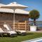 Koukis Sea side Complex