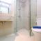 New Furnished 1BR Apartment at Gold Coast near PIK By Travelio