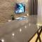 Luxury Spa Suite
