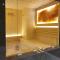 Luxury Spa Suite