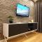 Luxury Spa Suite