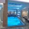 Milmari resort Sara P61