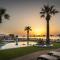 Koukis Sea side Complex