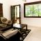 Green Garden Lotus Villa
