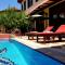 Eski Masal Hotel - Special Class