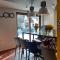 Gucio - pokoje z restauracją Szczyrk
