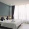 The Green House - Serviced Apartment