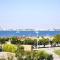 Studio climatisé 1 à 4 personnes vue mer