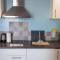 Apartamentos Comfort Calella