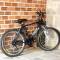 Apartamento Aconchegante + Bikes Apartamento Aconchegante + Bikes