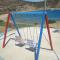 Kalados -Beachfront Studios & Restaurant -