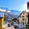 Hotel Les Lanchers - Chamonix-Mont-Blanc