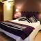 Hotel Cardenal Ram