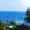 home sweet home sea