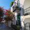 Puerto de Mogan - Little Venecia Harbour Apt 324 with 40sqm rooftop terrace, Scandinavian interior - Gran Canaria