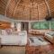 Serenity Mountain and Forest Lodge