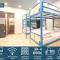 Blue Beds Hostel