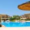1 bedroom Apartment Pyrgos with beautiful sea and sunset views, Aphrodite Hills Resort