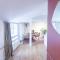 Sweet Home Rennes Centre Historique 65 m2 - 雷恩