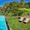 Cottage Chalet-Tiara