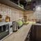 Cottage Chalet-Tiara