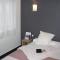 The Originals City, Hôtel Le Savoy, Caen
