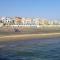 Ostia Loft fronte mare