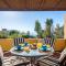 Marathi Oasis Beach Villa