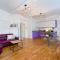 Mulberry Flat 3 - One bedroom 2nd floor by City Living London