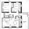 "CHALET LES ARAVIS" chalet et Appartements