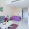 Carmencita Studio B14 with pool