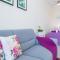 Carmencita Studio B14 with pool