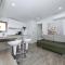 Mobile home Smaragd