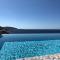Villa with Pool in Costa Paradiso - Saluto del Sole