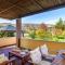 Marathi Oasis Beach Villa