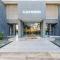 Carmencita Studio B14 with pool & gym - Lemesos