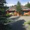 Denali Fireside Cabin & Suites - Talkeetna