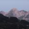 "CHALET LES ARAVIS" chalet et Appartements