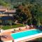 Fonte Cicerum Luxury Villa - a Fontanaro Property - Paciano
