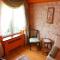 Heritage Hotel Pasike